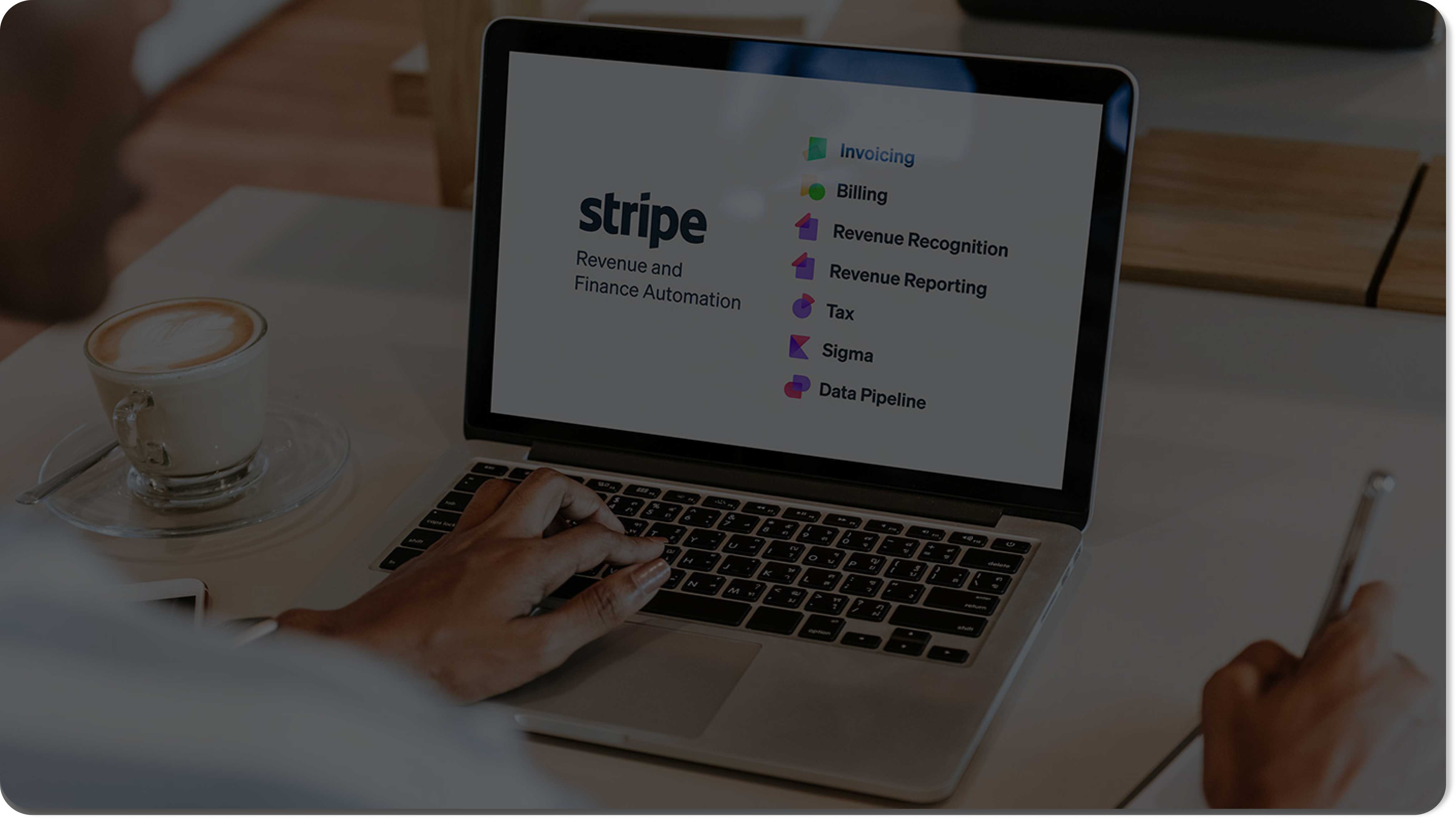 Seamless Integration of Salesforce and Stripe 